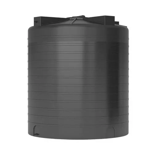 Бак для воды ATV 5000 (черный)