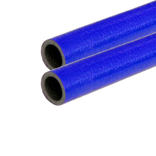 Теплоизоляция трубная 35/06-2м Energoflex Super Protect синий