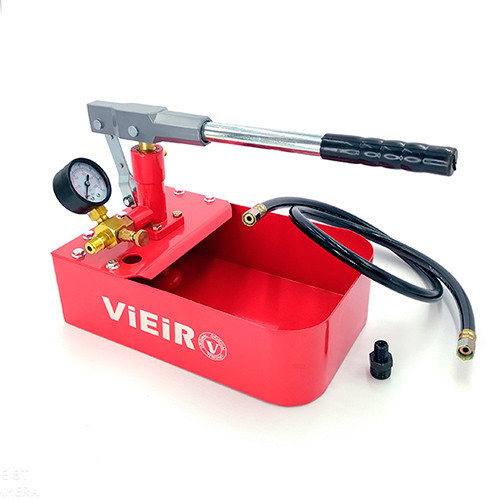 Опрессовочный аппарат ручной Vieir RP-51