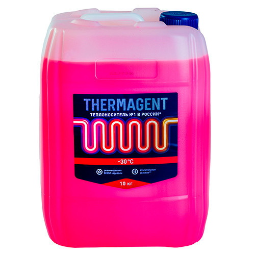 Теплоноситель Thermagent -30 20 кг