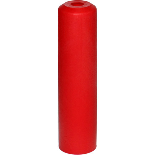 Защитная втулка на теплоизоляцию 16 мм красная ABA