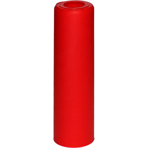Защитная втулка на теплоизоляцию 20 мм красная ABA