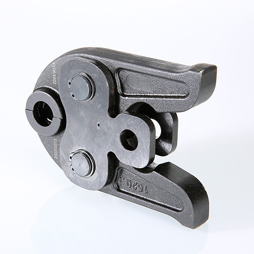 Пресс-клещи TH-профиль 32 мм Rommer